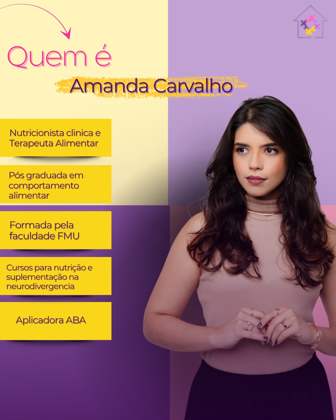 amanda
