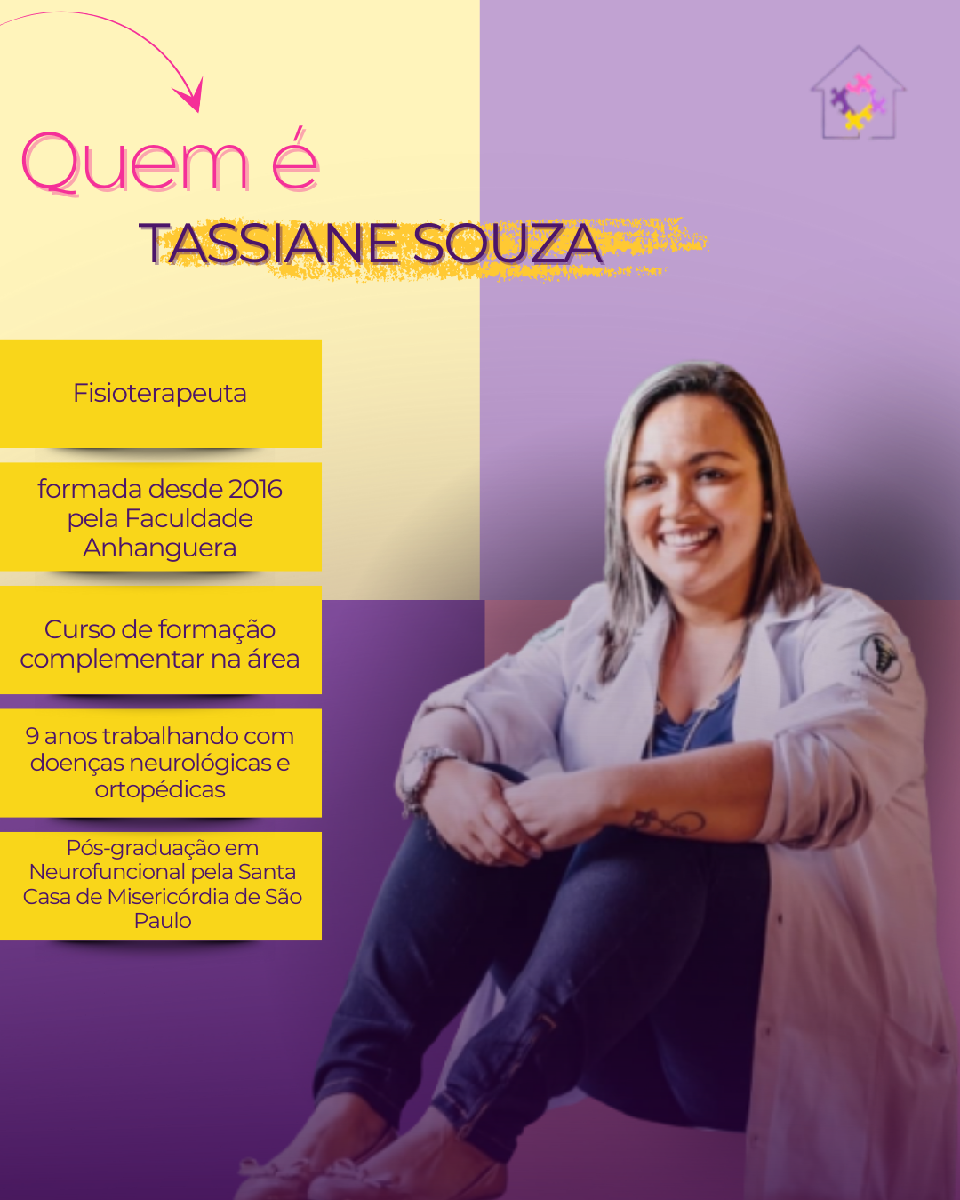 post clínica